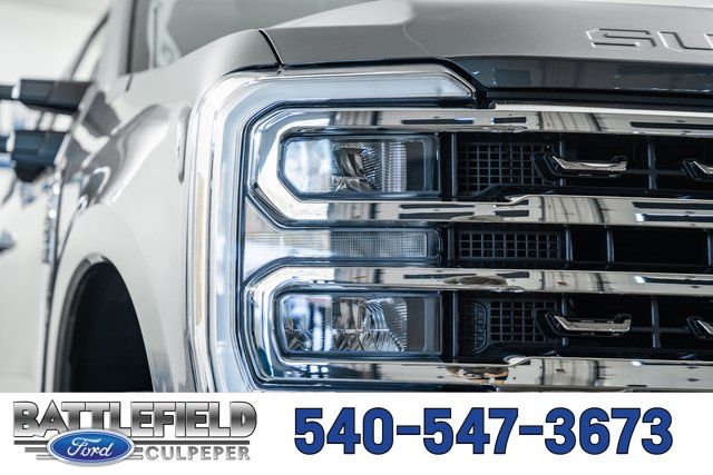 2026 Ford F-250 Super Duty XLT - Photo 13