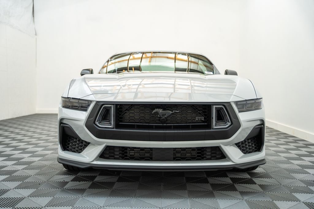 New 2026 Ford Mustang Ecoboost Premium Coupe