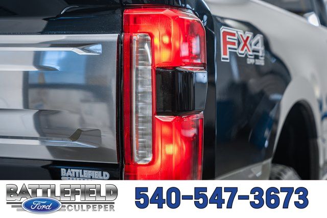 2026 Ford F-250 Super Duty King Ranch - Photo 6