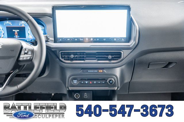 2025 Ford Bronco Sport Big Bend - Photo 25