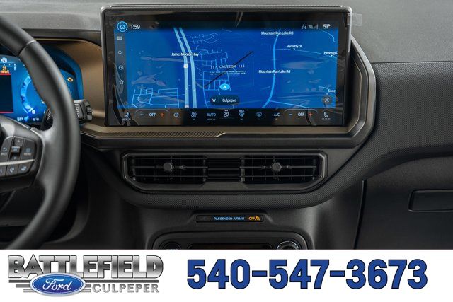 2026 Ford Bronco Sport Outer Banks - Photo 22