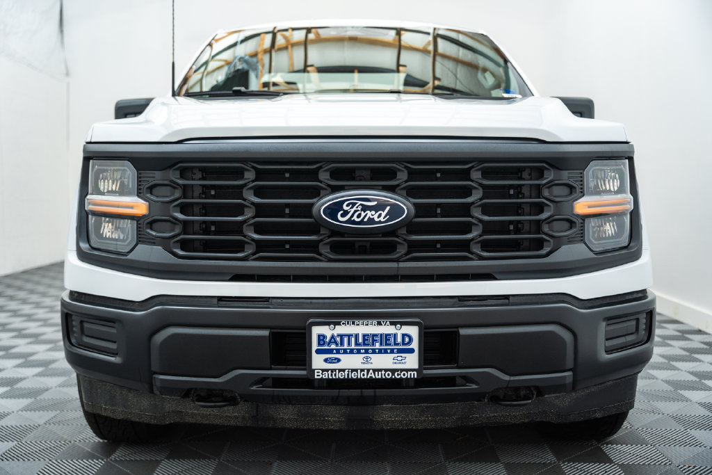 New 2026 Ford F-150 XL Truck