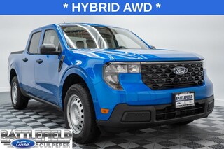 2026 Ford Maverick XL Truck