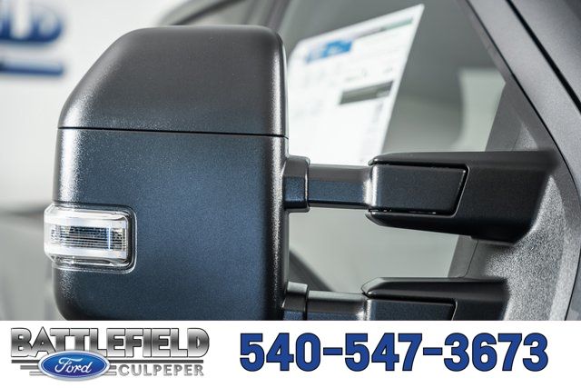 2026 Ford F-250 Super Duty XLT - Photo 17