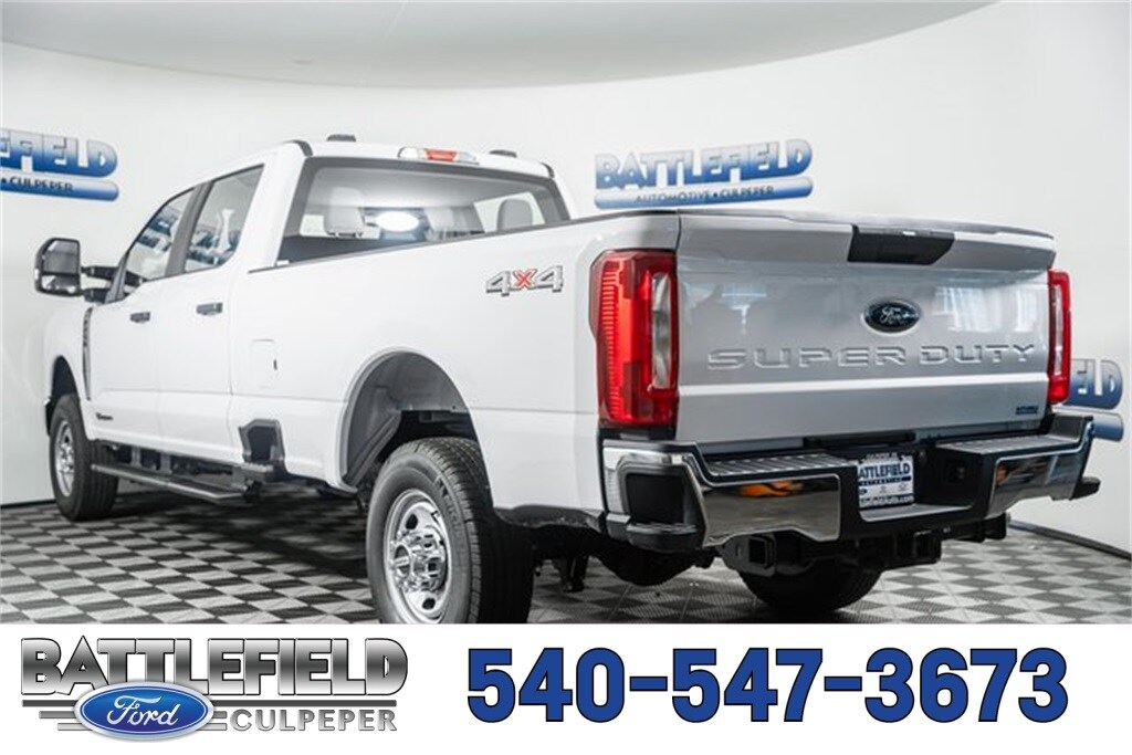 2025 Ford F-250 photo 4