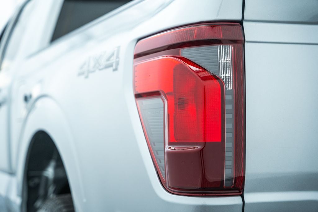 2026 Ford F-150 XLT - Photo 8