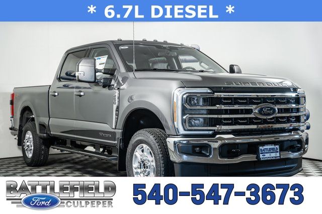 2026 Ford F-250 Truck 
