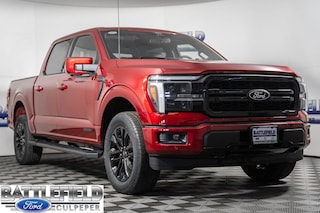 2026 Ford F-150 Lariat Truck
