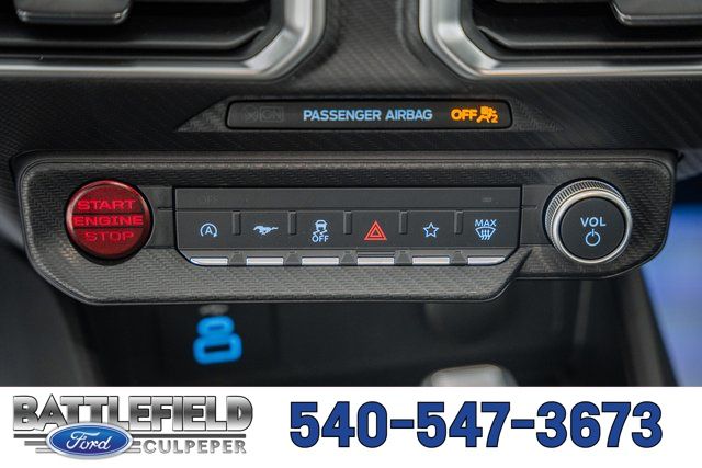 2026 Ford Mustang EcoBoost Premium Fastback - Photo 23