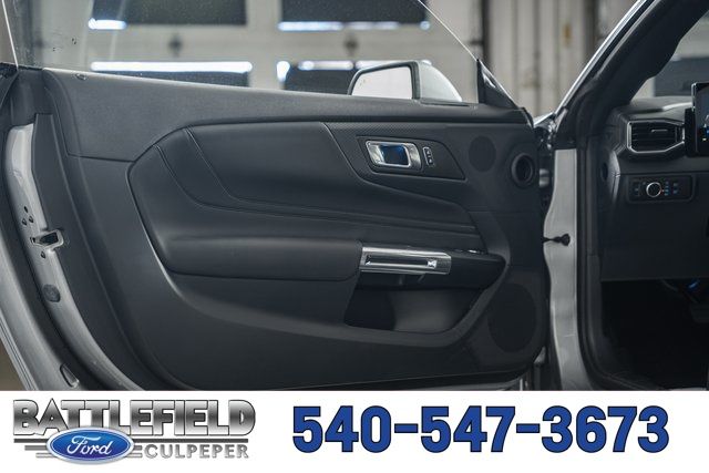 2026 Ford Mustang EcoBoost Premium Fastback - Photo 32