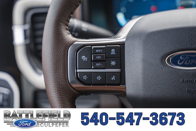 2026 Ford F-350 Super Duty King Ranch - Photo 38