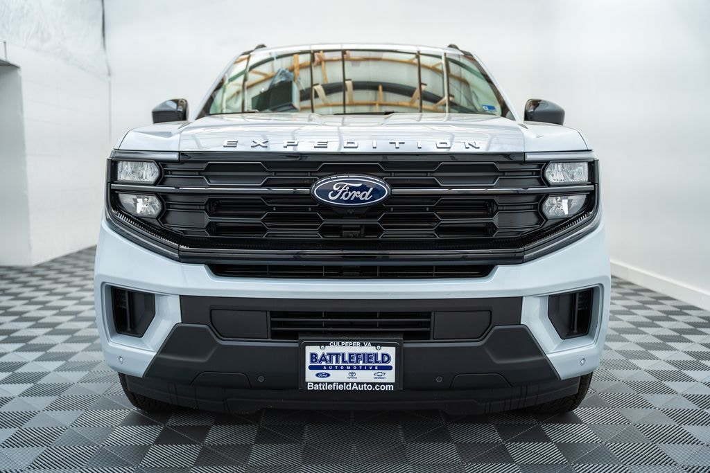 New 2026 Ford Expedition Max Active SUV
