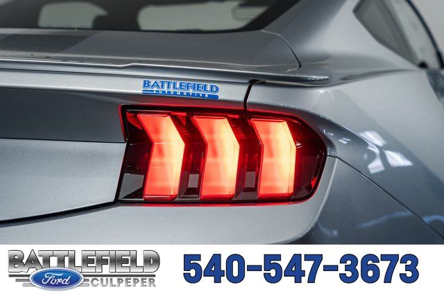 2026 Ford Mustang EcoBoost Premium Fastback - Photo 6