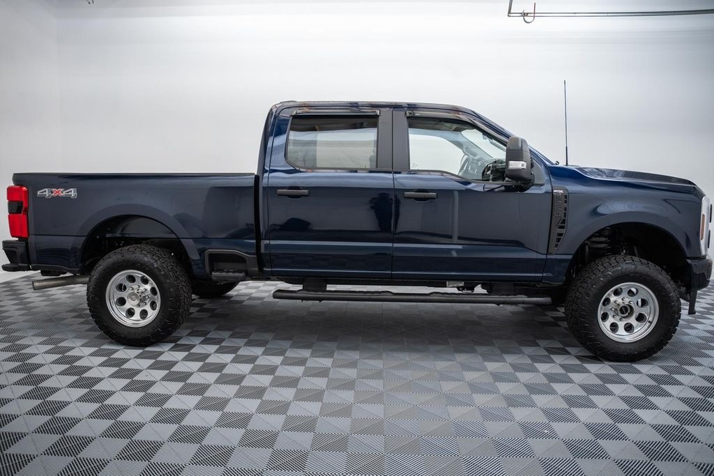 Certified 2025 Ford F-250SD XL Truck