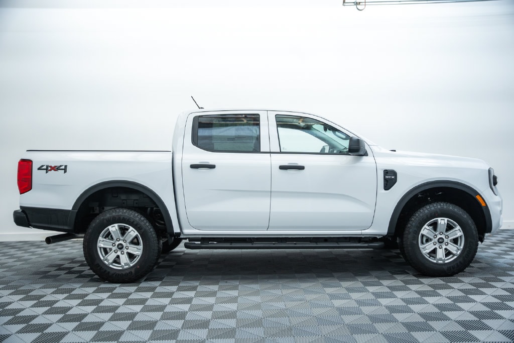 New 2026 Ford Ranger XL Truck