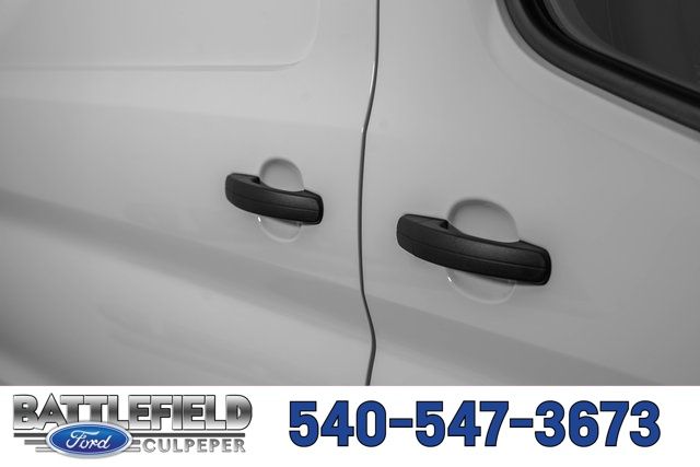 2026 Ford Transit Van Base - Photo 15