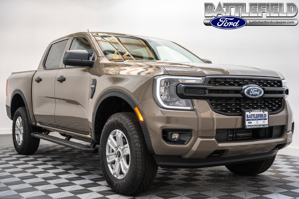 2026 Ford Ranger XL Truck
