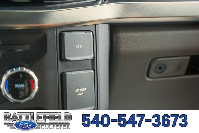 2026 Ford F-250 Super Duty King Ranch - Photo 30