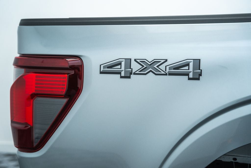 2026 Ford F-150 XLT - Photo 22