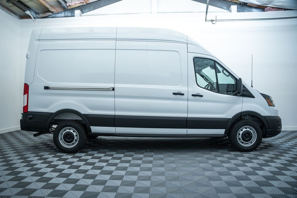 New 2026 Ford Transit-250 Cargo Base Cargo Van
