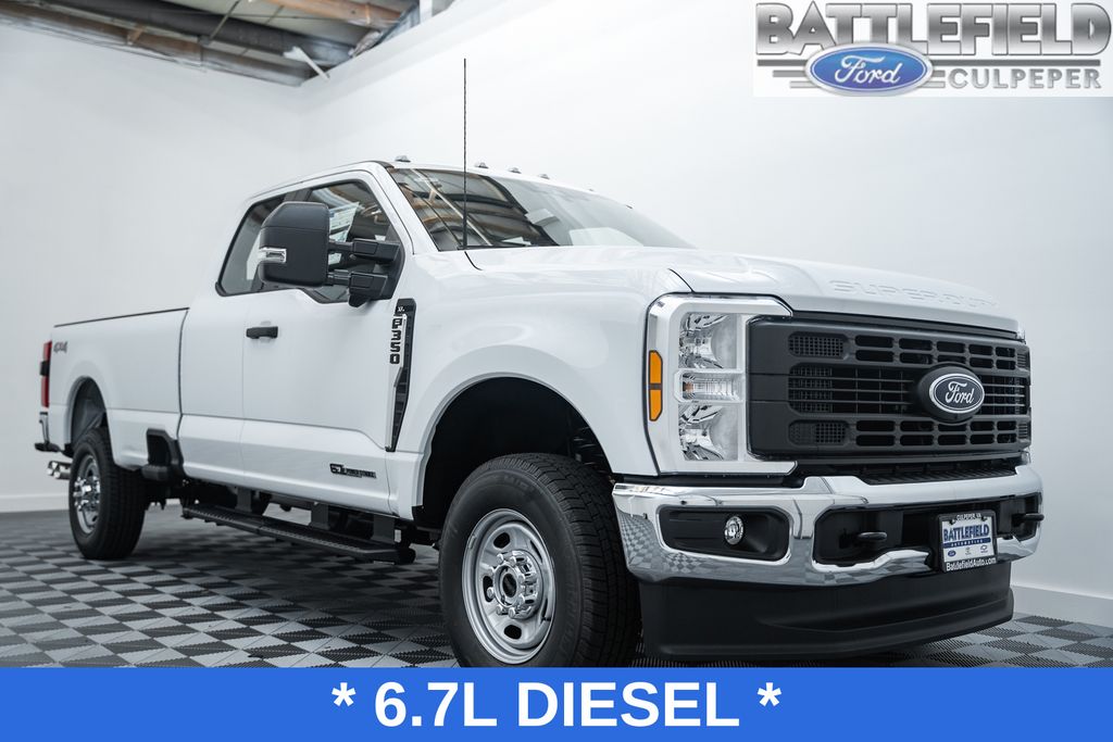 2026 Ford F-350 XL Truck