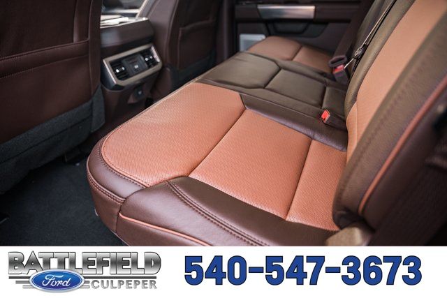 2026 Ford F-350 Super Duty King Ranch - Photo 41