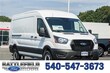 Ford Transit Commercial