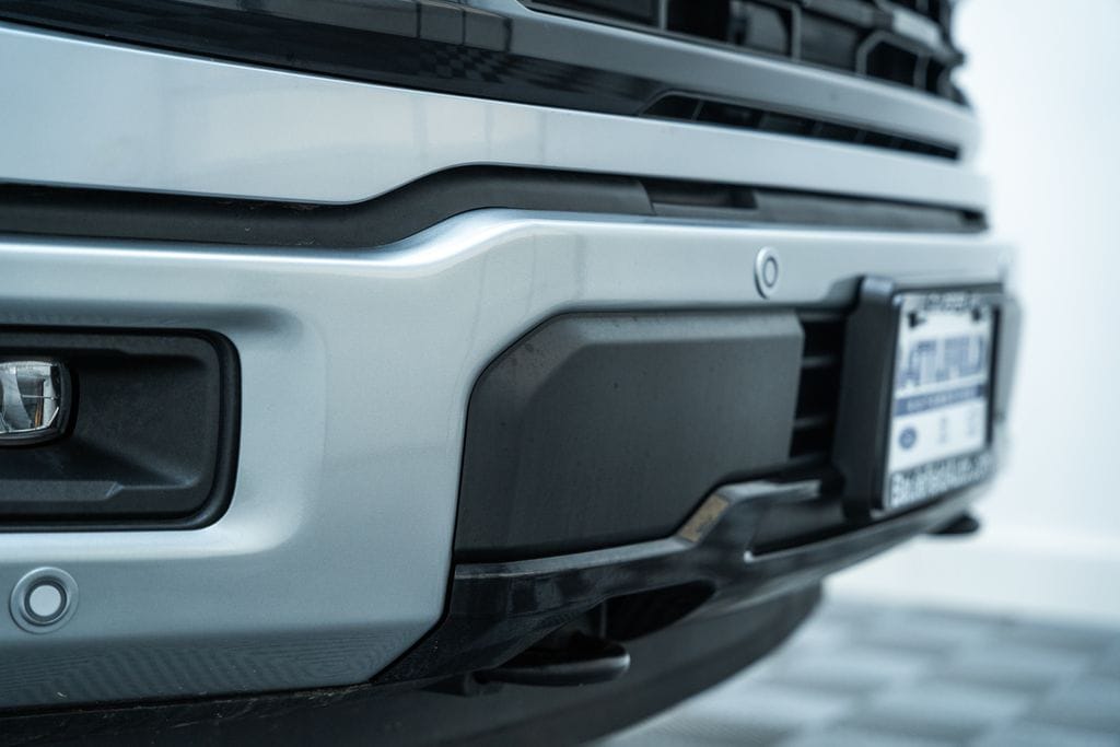 2026 Ford F-150 XLT - Photo 15