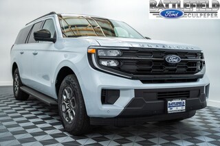 2026 Ford Expedition Max Active SUV