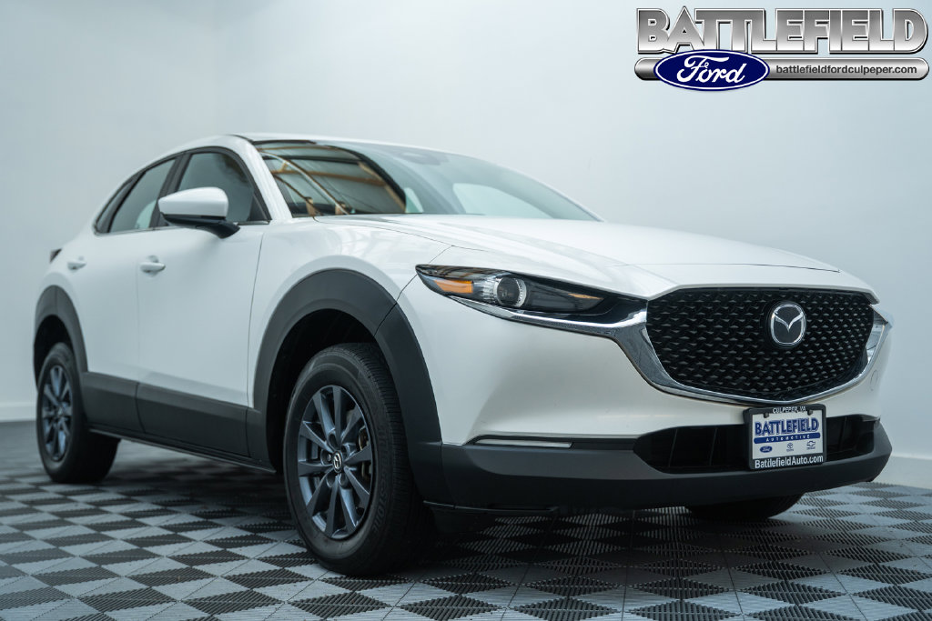 2024 Mazda CX-30