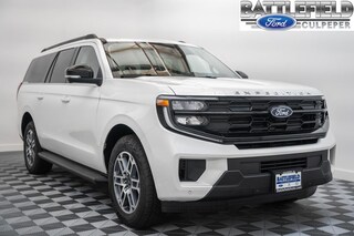 2026 Ford Expedition Max Active SUV