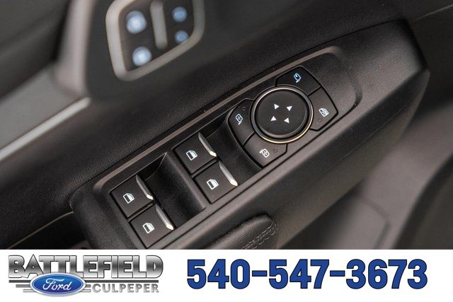 2025 Ford Ranger Lariat - Photo 39