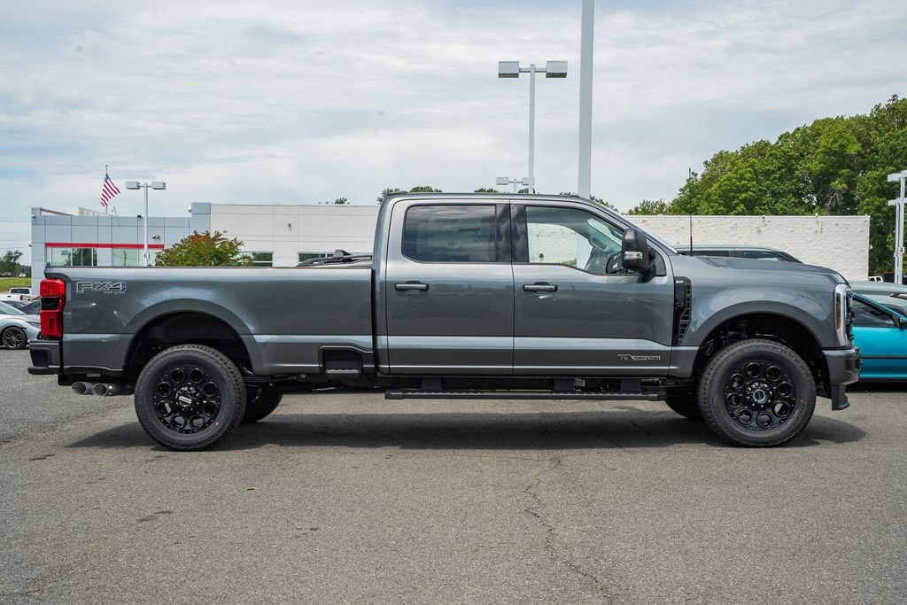 New 2026 Ford F-350 XLT Truck