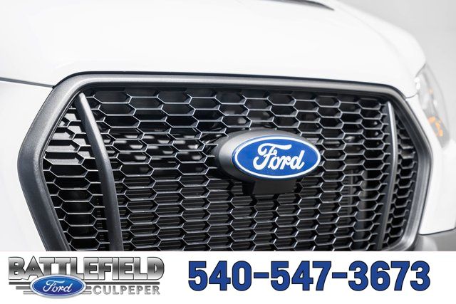 2026 Ford Transit Van Base - Photo 11