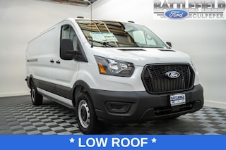 2026 Ford Transit-150 Cargo Base Cargo Van