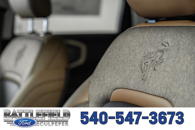 2026 Ford Bronco Sport Outer Banks - Photo 38