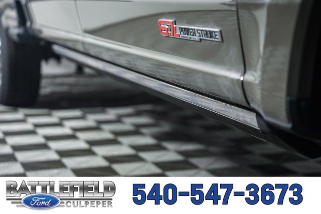 2026 Ford F-250 Super Duty King Ranch - Photo 21