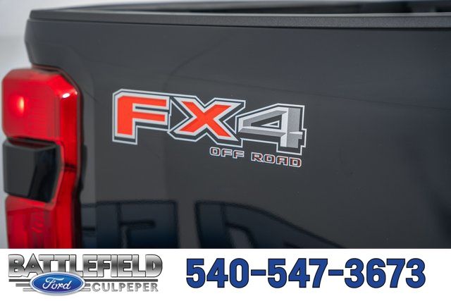 2026 Ford F-250 Super Duty King Ranch - Photo 24