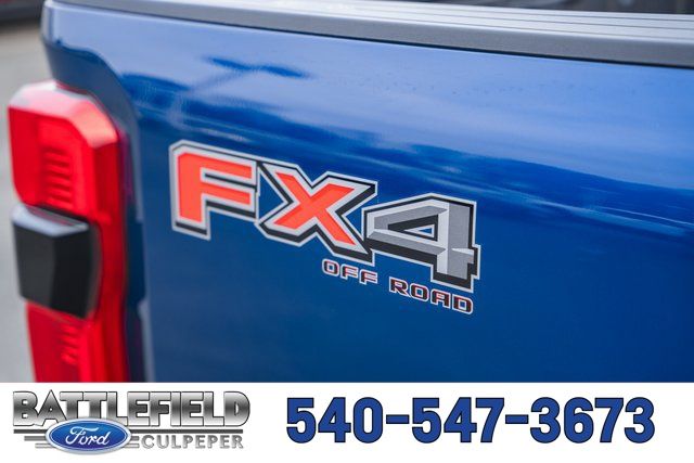 2026 Ford F-350 Super Duty King Ranch - Photo 23