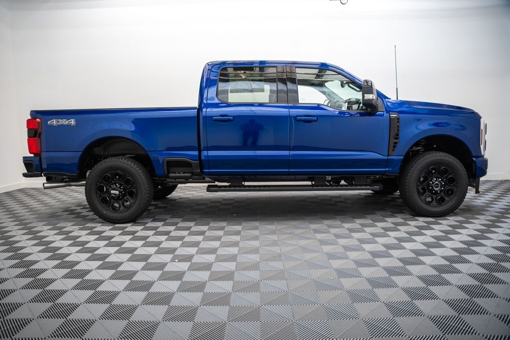 New 2026 Ford F-250 Lariat Truck