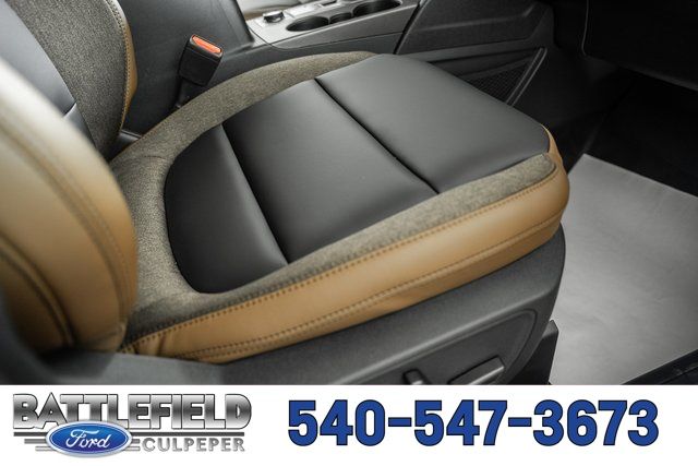 2026 Ford Bronco Sport Outer Banks - Photo 36