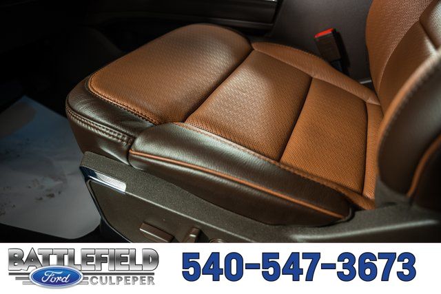2026 Ford F-250 Super Duty King Ranch - Photo 46