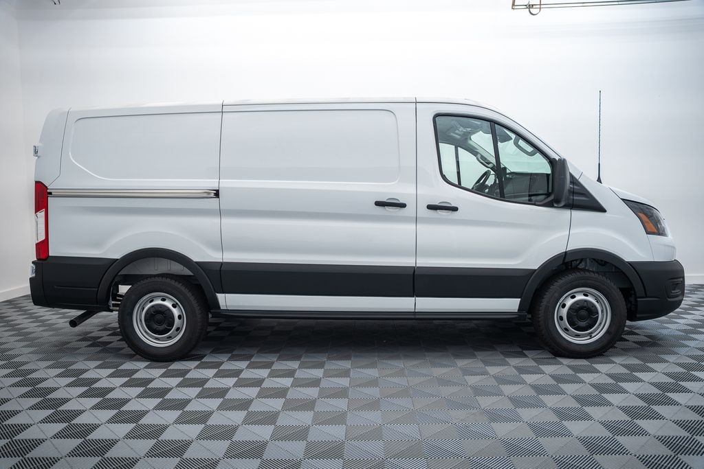 New 2026 Ford Transit-150 Cargo Base Cargo Van
