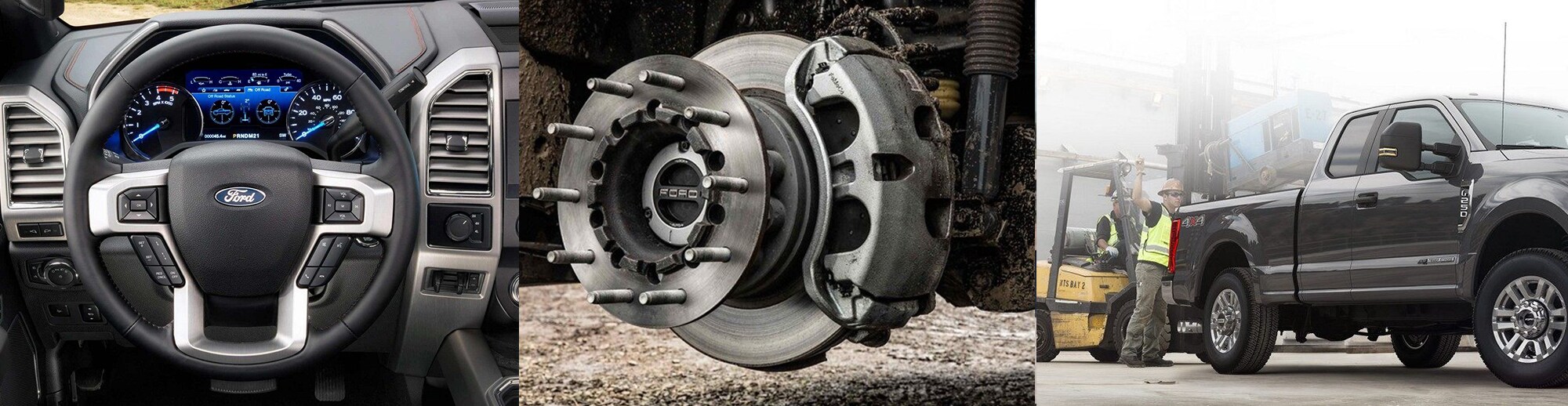 2019 Ford Super Duty Battlefield Ford Culpeper, Culpeper Ford