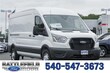 Ford Transit Commercial