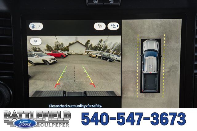 2026 Ford F-350 Super Duty King Ranch - Photo 54