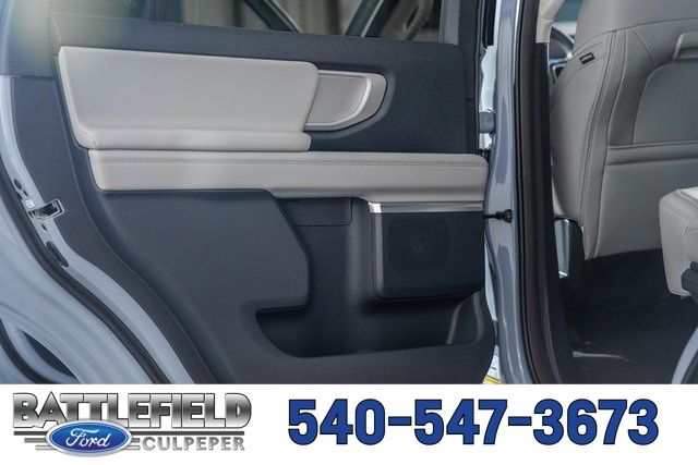 2026 Ford Expedition Active - Photo 44