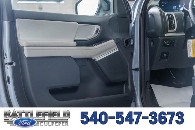 2026 Ford Expedition Active - Photo 45