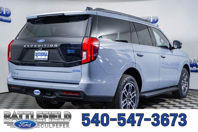 2026 Ford Expedition Active - Photo 14