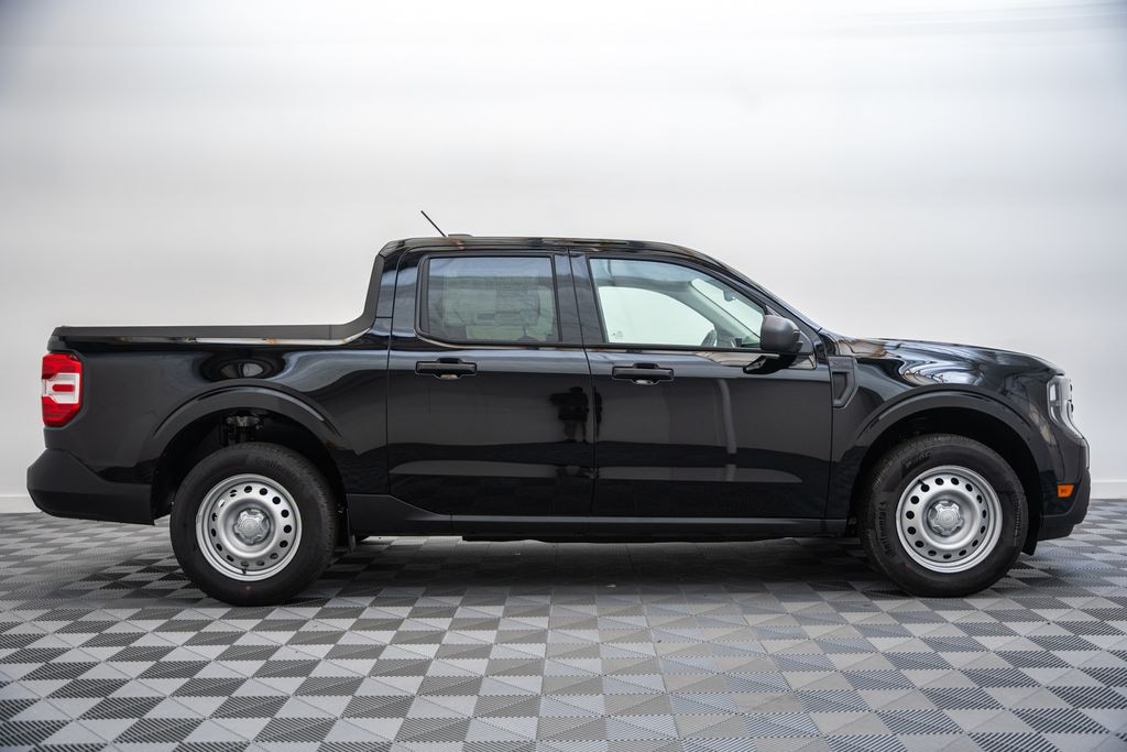 New 2026 Ford Maverick XL Truck